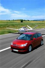 Citroen C4 2005 года